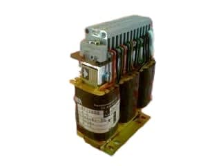 HUBER TRANSFORMATOREN 87/2888