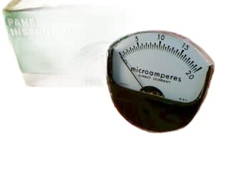 JEWELL INSTRUMENTS JE106001-100