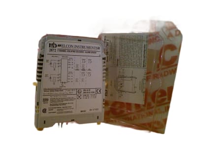 TE CONNECTIVITY 2872