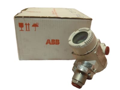 ASEA BROWN BOVERI 264HSPSBB1