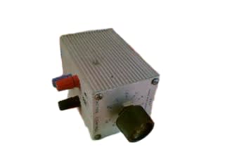 B&B MOTOR & CONTROL KC700