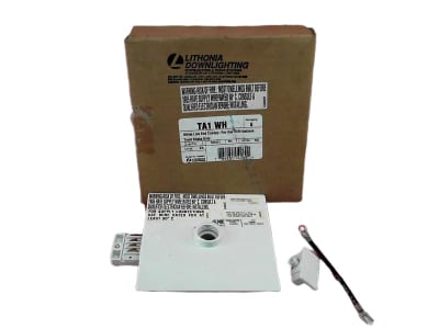 LITHONIA LIGHTING TA1-0598