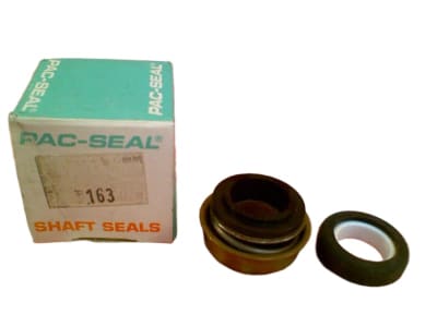 PAC SEAL 163