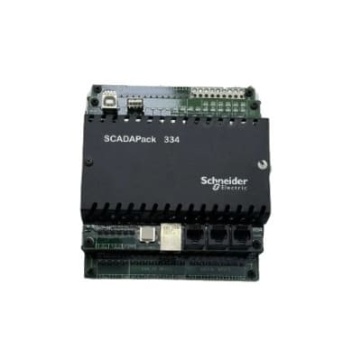 SCHNEIDER ELECTRIC TBUP334-1A20-AB10S