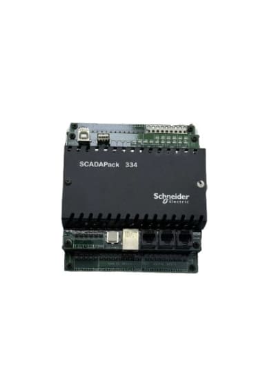 SCHNEIDER ELECTRIC TBUP334-1A20-AB10