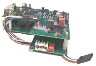 TROTEC 47631B + 47641C