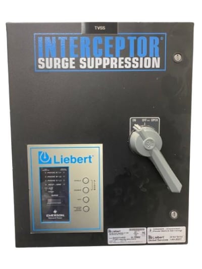 EMERSON SI040277YARDE
