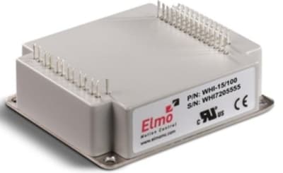 ELMO MOTION CONTROL WHI-A20/100