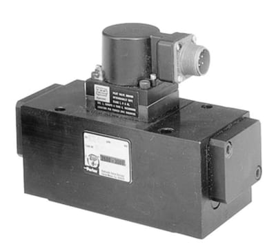 PARKER BD15AGANB15