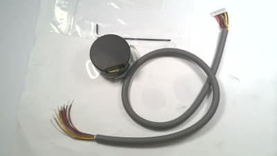 ENCODER PRODUCTS COMPANY 15H-01SF-1000N5R3HV-A00-T3