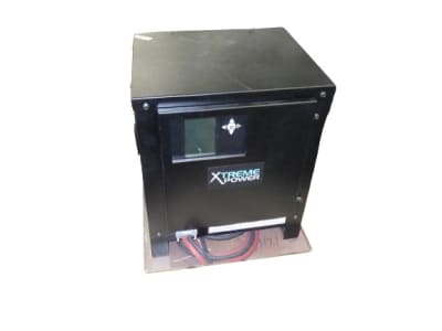 XTREME POWER CONVERSION HPS18/380B IE-1