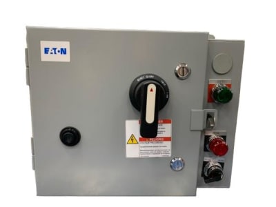 EATON CORPORATION ECH2408CJC