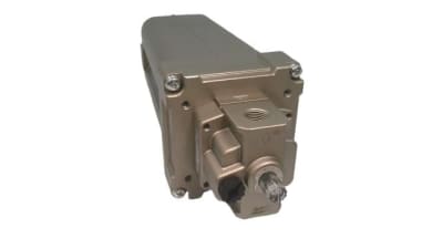 SMC AL40-N03-11Z