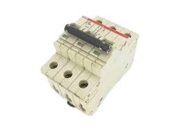 ASEA BROWN BOVERI S283-K13A