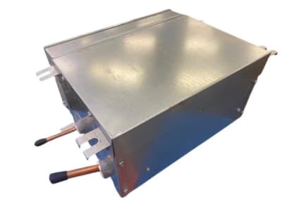 DAIKIN INDUSTRIES BSQ36TVJ