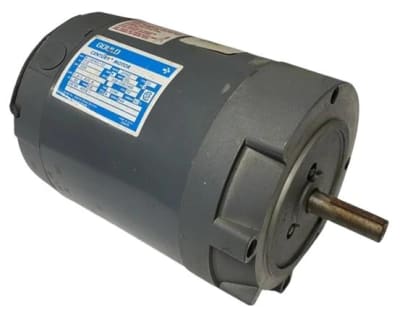 GOULD ELECTRIC MOTOR 8-152326-01
