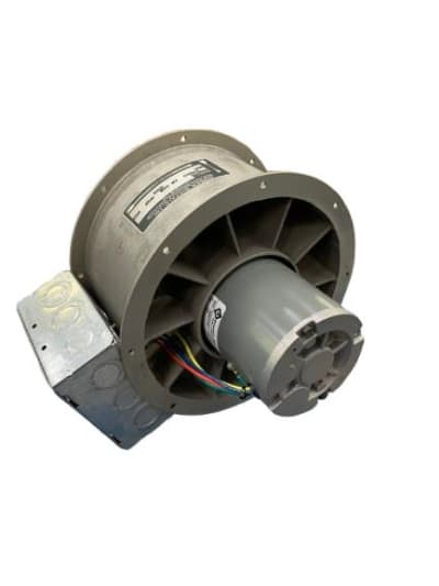 HOWDEN ELECTRIC AVR68-43D538