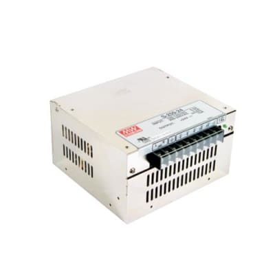 MEAN WELL S-250-12