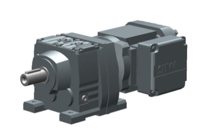 SEW EURODRIVE R37 DRN71MS4/BE05HR