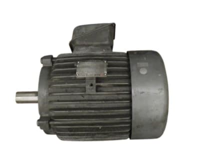 TECO-WESTINGHOUSE AEEF-VL5