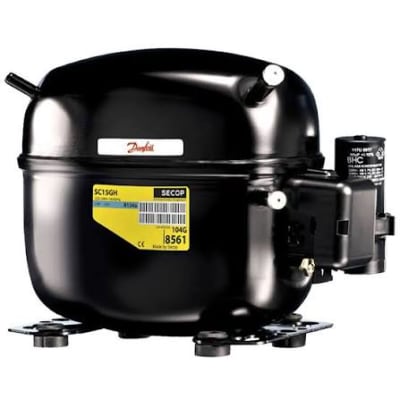 SECOP COMPRESSORS SC15CLX.2-1