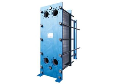 TRANTER PLATECOIL UX-195-SP-71