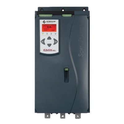 BENSHAW EMX4I-0184B-V5-C1-H