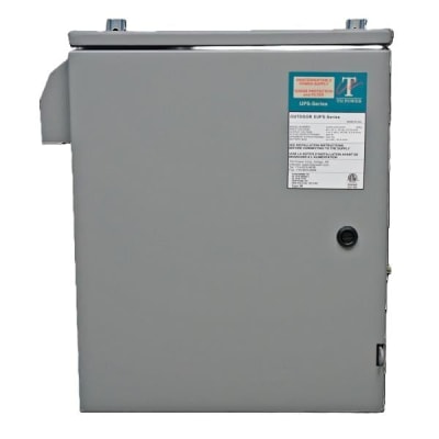 TSI POWER XUPS-1500-0120