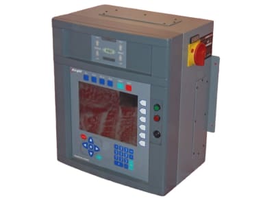 INGERSOLL RAND PFS1-G