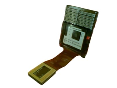 INTEL E2466B