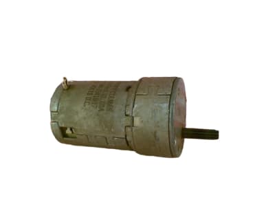 INVENSYS FYQM-33410-17
