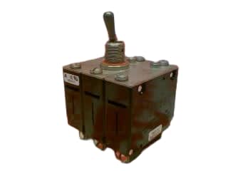 SENSATA TECHNOLOGIES UPGN666-1-64F-153