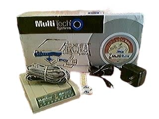 MULTI TECH SYSTEMS MT2834ZDX