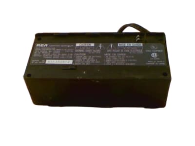 RCA CPS04