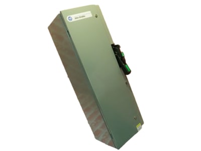 ALLEN BRADLEY 1494G-EF3J6-420