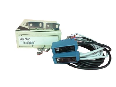 HONEYWELL FE8B-TA6P