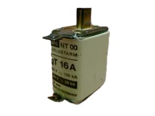 EEC AEG NT00-GT-16A