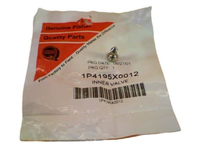 EMERSON 1P4195X0012