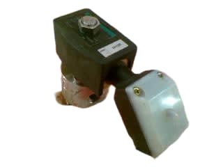 CKD CORP AB41-03-7-N3H-DC24