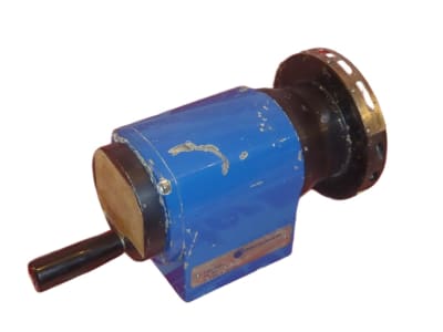 ODEN CONTROL AB P50