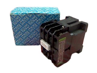 MTE MAX04-0550-115VAC