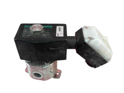 CKD CORP AB41-03-8-L3HBP6-DC24