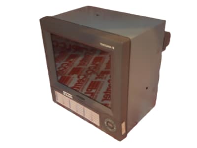 YOKOGAWA DX230-2-2/AR1/C3/M1