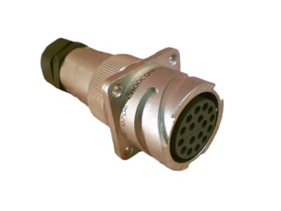 ITT CA00COM-PG20-29S-B