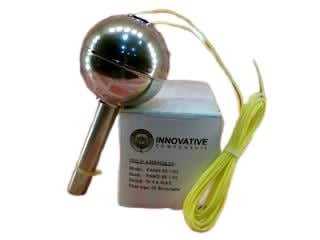 INNOVATIVE COMPONENTS FAMS-SS-1-03