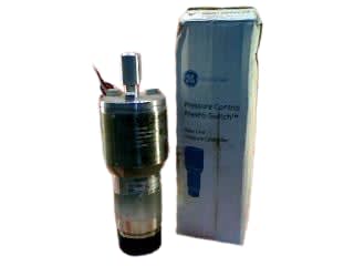 GENERAL ELECTRIC DM-100
