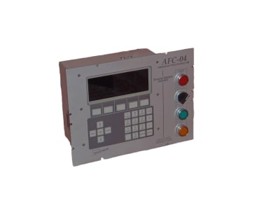EMS INC AFC-04
