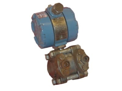 EMERSON 1151DP3S22C22