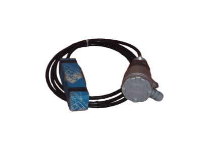 ENDRESS & HAUSER DB42G-R1004DY31A1L