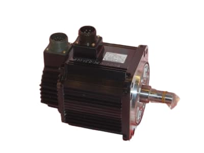 YASKAWA ELECTRIC SGMG-05A2ASAR